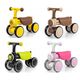 Milly Mally Pojazd York Yellow