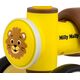 Milly Mally Pojazd York Yellow