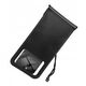 Wodoodporne etui na telefon Hoco IP68 240 x 120 x 15 mm HX53 czarne