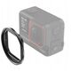 Adapter Uchwyt Mocowanie Na Gwint / Filtry 49 Mm 49mm Do Insta360 Ace Pro 2 / Pu758b