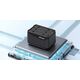 Ładowarka Usb Na 3x Akumulator Bateria Do Insta360 X5 / Insta 360 X 5 / Amagisn / Tbd06060566 / Pf12