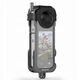 Frame Mount Uchwyt Obudowa Ramka 2x Iso Na Gopro + Dekielek Do Insta360 X4 / Pu981b