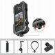 Frame Mount Uchwyt Obudowa Ramka 2x Iso Na Gopro + Dekielek Do Insta360 X4 / Pu981b