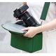 Kabura Torba Fotograficzna Foto Sling Na Aparat Dslr Dron Kamerę Gimbal K&f / Kf13.179v8 / Zielony