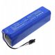 Akumulator Bateria Typu P2150-4s2p-mmbk Do Xiaomi 34264 Dreame Bot L10 L10s / Cs-xmp520vx