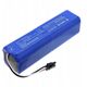 Akumulator Bateria Typ P2150-4s2p-fmtev Do Dreame Mova S10 Plus Rls42sd / Cs-drl142vx