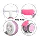 Milly Mally Pojazd York Pink