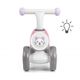 Milly Mally Pojazd York Pink
