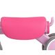 Milly Mally Pojazd York Pink