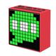 Głośnik Divoom czerwony (Timebox red glosnik bluetooth)