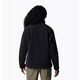 Columbia West Bend Full Zip II 2099271010 Czarne L