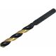 Wiertło AWTools AWTOOLS WIERTŁO METAL HSS M2 PREMIUM 4,0MM/10SZT. AW41840 AWTOOLS