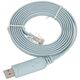 Huawei Debug cable | Kabel konsolowy | 1.8m USB dedykowany dla 5608/5683/5680