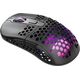 Mysz Xtrfy M42  (M42W-RGB-BLACK)