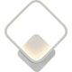 Kinkiet ATL ZD113 Kinkiet led 12w 20x23cm biały