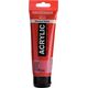 Artequipment Farba akrylowa TALENS AMSTERDAM 120ml 318 - CARMINE uniw