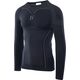 Huari Męska bluzka termoaktywna Huari Term Blouse Senior rozmiar xl / xxl