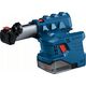 Odkurzacz przemysłowy Bosch Bosch cordless dust extractor GDE 18V-12 Professional, attachment (blue, without battery and charger)