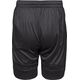 Huari Dziecięce spodenki Huari ARTIGAS II JUNIOR black bean/reflective rozmiar 158