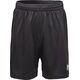 Huari Dziecięce spodenki Huari ARTIGAS II JUNIOR black bean/reflective rozmiar 152
