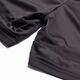 Huari Dziecięce spodenki Huari ARTIGAS II JUNIOR black bean/reflective rozmiar 152