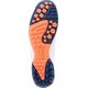 Huari Męskie turfy Huari Recoleti Tf white/orange tiger rozmiar 46