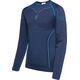 Dziecięca bluza bielizna termoaktywna Huari Term Blouse Junior rozmiar 134/140