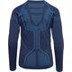 Dziecięca bluza bielizna termoaktywna Huari Term Blouse Junior rozmiar 134/140
