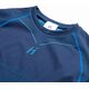 Dziecięca bluza bielizna termoaktywna Huari Term Blouse Junior rozmiar 134/140