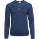 Dziecięca bluza bielizna termoaktywna Huari Term Blouse Junior rozmiar 158/164