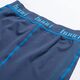 Dziecięce kalesony termoaktywne Huari TERM PANTS JUNIOR peacoat rozmiar 134/140