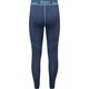 Dziecięce kalesony termoaktywne Huari TERM PANTS KIDS peacoat/alhambra rozmiar 110/116