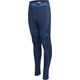 Dziecięce kalesony termoaktywne Huari TERM PANTS JUNIOR peacoat rozmiar 158/164