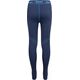 Dziecięce kalesony termoaktywne Huari TERM PANTS JUNIOR peacoat rozmiar 158/164