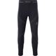 Męskie kalesony termoaktywne Huari TERM PANTS SENIOR black bean rozmiar M/L