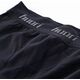 Męskie kalesony termoaktywne Huari TERM PANTS SENIOR black bean rozmiar M/L
