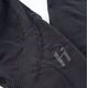 Męskie kalesony termoaktywne Huari TERM PANTS SENIOR black bean rozmiar xl/xxl