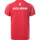 Dziecięca Koszulka Poland Fan Junior  rozmiar 152 [cze]