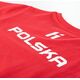 Dziecięca Koszulka Poland Fan Junior  rozmiar 152 [cze]