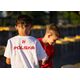 Dziecięca Koszulka Poland Fan Junior  rozmiar 158