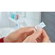 TESA 59779-00000-00 κρεμάστρα Εσωτερικός Καθολικός γάντζος Ανοξείδωτο ατσάλι 1 τεμ.