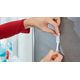 TESA 59779-00000-00 κρεμάστρα Εσωτερικός Καθολικός γάντζος Ανοξείδωτο ατσάλι 1 τεμ.