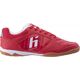 Dziecięce halówki Huari HALLE TEEN tomato/white rozmiar 38