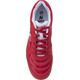 Dziecięce halówki Huari HALLE TEEN tomato/white rozmiar 38