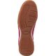 Dziecięce halówki Huari HALLE TEEN tomato/white rozmiar 38