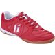 Dziecięce halówki Huari HALLE TEEN tomato/white rozmiar 38