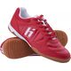 Dziecięce halówki Huari HALLE TEEN tomato/white rozmiar 38