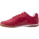 Dziecięce halówki Huari HALLE TEEN tomato/white rozmiar 38