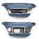Τσάντα PEAK DESIGN Everyday Sling 6L Ocean μπλε