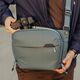 Τσάντα PEAK DESIGN Everyday Sling 6L Ocean μπλε